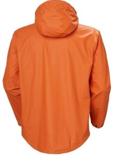 70180 VOSS JACKET 290 NARANJA