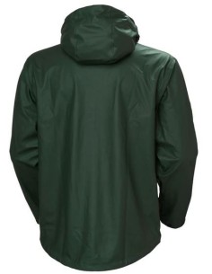 70180 VOSS JACKET 490 VERDE OSCURO