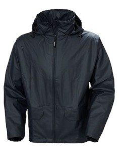 70180 VOSS JACKET 590 AZUL MARINO