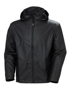 70180 VOSS JACKET 990 NEGRO
