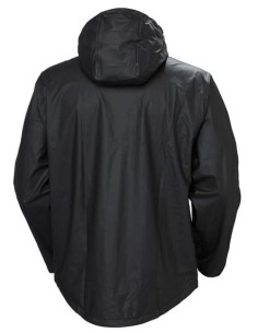 70180 VOSS JACKET 990 NEGRO