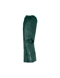 70480 VOSS PANT 490 VERDE OSCURO