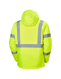 71332 ALTA WINTER JACKET 369 AMARILLO