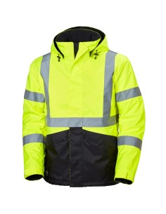 71332 ALTA WINTER JACKET 369 AMARILLO