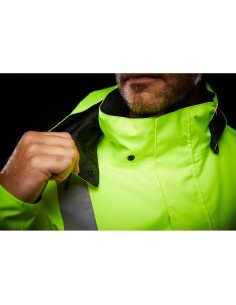 71332 ALTA WINTER JACKET 369 AMARILLO