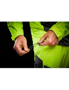 71332 ALTA WINTER JACKET 369 AMARILLO