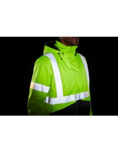 71332 ALTA WINTER JACKET 369 AMARILLO