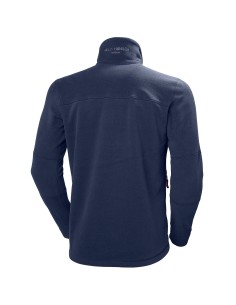 72158 CHAQUETA KENSINGTON FLEECE 590 NAVY