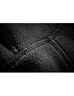 72158 CHAQUETA KENSINGTON FLEECE 990 BLACK