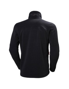 72158 CHAQUETA KENSINGTON FLEECE 990 BLACK