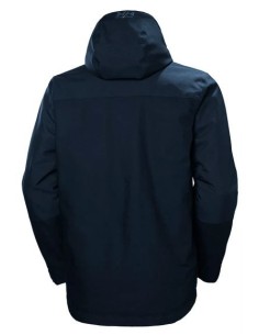 73290 OXFORD WINTER JACKET 590 NAVY