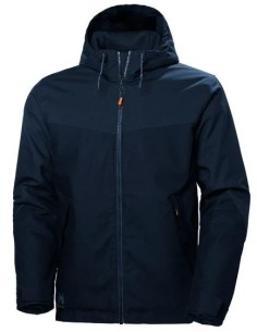 73290 OXFORD WINTER JACKET 590 NAVY
