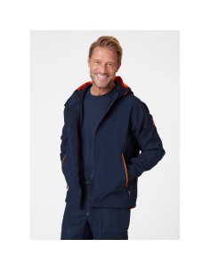 74140 CHELSEA EVO HOODED SOFT.JACKET 590