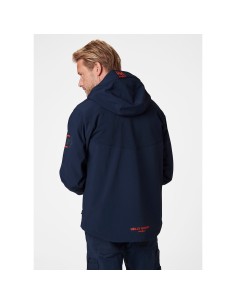 74140 CHELSEA EVO HOODED SOFT.JACKET 590