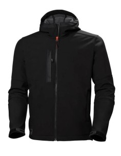 74230 KENSINGTON HOODED SOFT SHELL 990