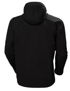 74230 KENSINGTON HOODED SOFT SHELL 990