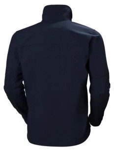 74231 SOFTSHELL 590 NAVY