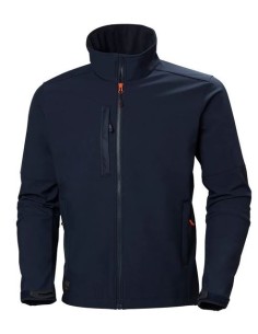 74231 SOFTSHELL 590 NAVY