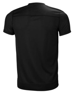 75104 CAMISETA LIFA T-SHIRT 990 BLACK