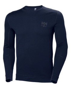 75106 CAMISETA LIFA MERINO 590 NAVY