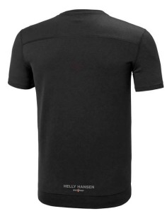 75116 CAMISETA LIFA ACTIVE T-SHIRT 990 BLACK