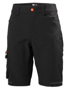 77580 PANTALON SHORT 990 BLACK