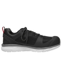 78246 ZAPATO CHELSEA EVO BRZ LOW S1 BLACK 78246 ZAPATO CHELSEA EVO BRZ LOW S1 BLACK
