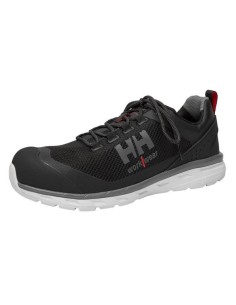 78246 ZAPATO CHELSEA EVO BRZ LOW S1 BLACK 78246 ZAPATO CHELSEA EVO BRZ LOW S1 BLACK