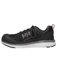 78246 ZAPATO CHELSEA EVO BRZ LOW S1 BLACK 78246 ZAPATO CHELSEA EVO BRZ LOW S1 BLACK