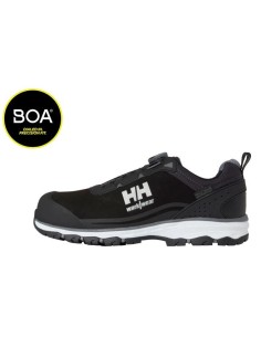 78382 ZAPATO CHELSEA EVO 2 LOW BOA S3 HT W 930