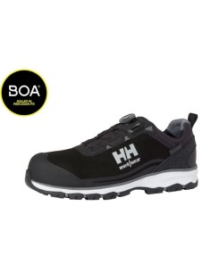 78382 ZAPATO CHELSEA EVO 2 LOW BOA S3 HT W 930