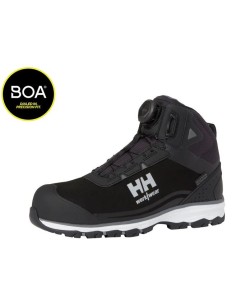 78383 ZAPATO CHELSEA EVO 2 MID BOA S3 HT W 930