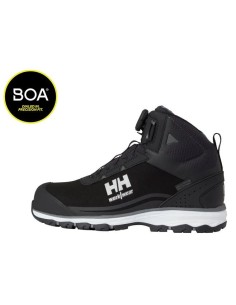 78383 ZAPATO CHELSEA EVO 2 MID BOA S3 HT W 930