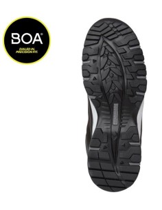 78383 ZAPATO CHELSEA EVO 2 MID BOA S3 HT W 930
