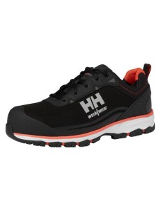 78390 ZAPATO CHELSEA EVO 2 LOW S3 992