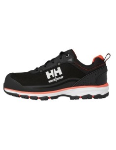 78390 ZAPATO CHELSEA EVO 2 LOW S3 992