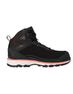 78391 BOTA CHELSEA EVO 2 MID S3 992 BLACK