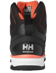 78391 BOTA CHELSEA EVO 2 MID S3 992 BLACK