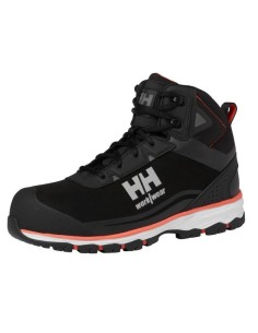 78391 BOTA CHELSEA EVO 2 MID S3 992 BLACK