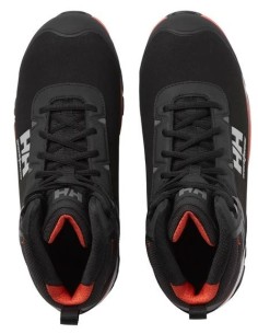 78391 BOTA CHELSEA EVO 2 MID S3 992 BLACK