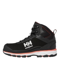 78391 BOTA CHELSEA EVO 2 MID S3 992 BLACK