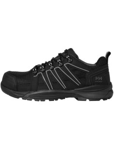 78421 ZAPATO MANCHESTER LOW S3 930 BLACK/GREY