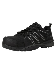 78421 ZAPATO MANCHESTER LOW S3 930 BLACK/GREY