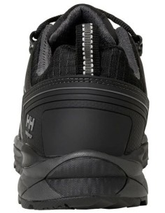 78421 ZAPATO MANCHESTER LOW S3 930 BLACK/GREY