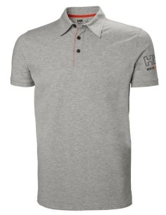 79241 POLO KENSINGTON 930 GREY