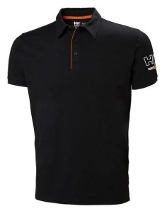 79241 POLO KENSINGTON 990 BLACK