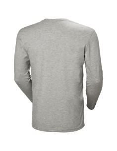 79242 CAMISETA KENSINGTON LONG. 930 GREY