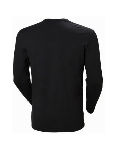 79242 CAMISETA KENSINGTON LONG. 990 BLACK 79242 CAMISETA KENSINGTON LONG. 990 BLACK