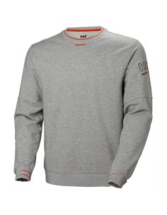 79245 SUDADERA KENSINGTON SWEAT. 930 GREY 79245 SUDADERA KENSINGTON SWEAT. 930 GREY
