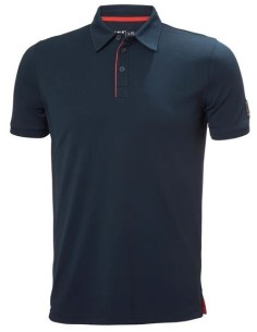 79248 POLO KENSINGTON TECH 590 AZUL MARINO